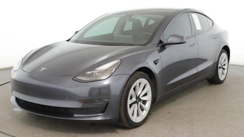 TESLA MODEL 3 2023 5YJ3E1EB5PF712854 image